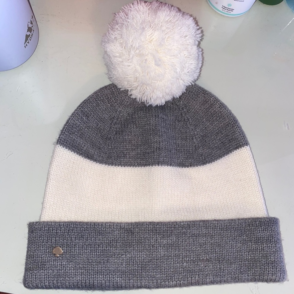 Kate Spade hat